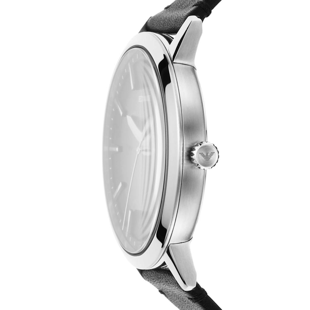 Мужские часы Emporio Armani AR11193 черного цвета,