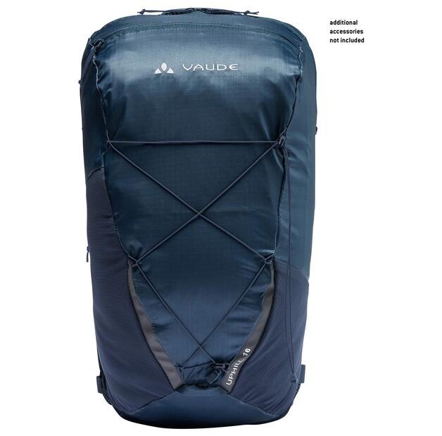 Рюкзак Vaude Uphill 16 schwarz (16128-010)
