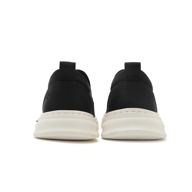 Lightweight and Versatile One Step Shoes: Comfortable Fabric Mesh Shoes for Spring and Summer, Daily Men's Casual Shoes