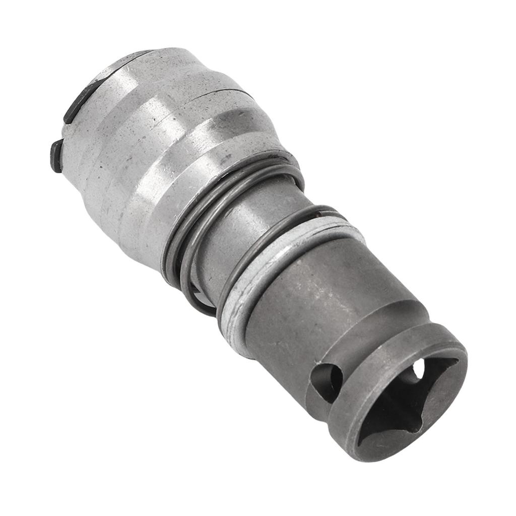 8 шт. Переходник для ударной дрели на перфоратор, Конвертер, Насадка для преобразования электрического перфоратора, Многофункциональная легированная сталь