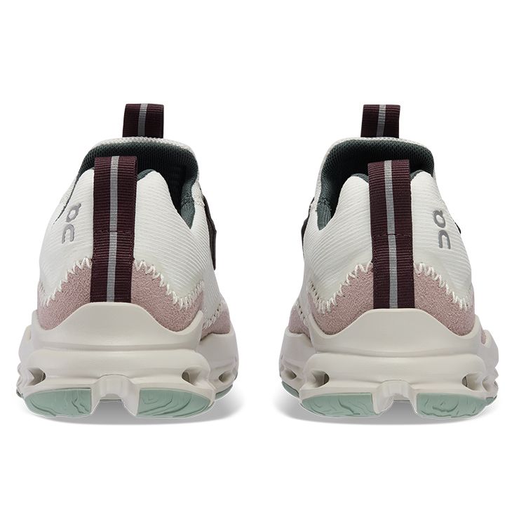 ON  Cloudaway Ice Moss Женские Кроссовки Белый 49.98469