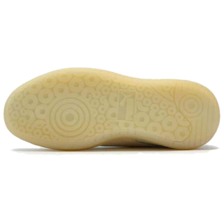 Puma Palermo Moda Ethereal - Кроссовки женские Sea Glass Матовый Слоновая кость Синие 403375-02