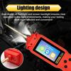 Multimeter Power Circuit Probe P100 P200 Auto Diagnostic Tool  Continuity Voltage Lamp Testing