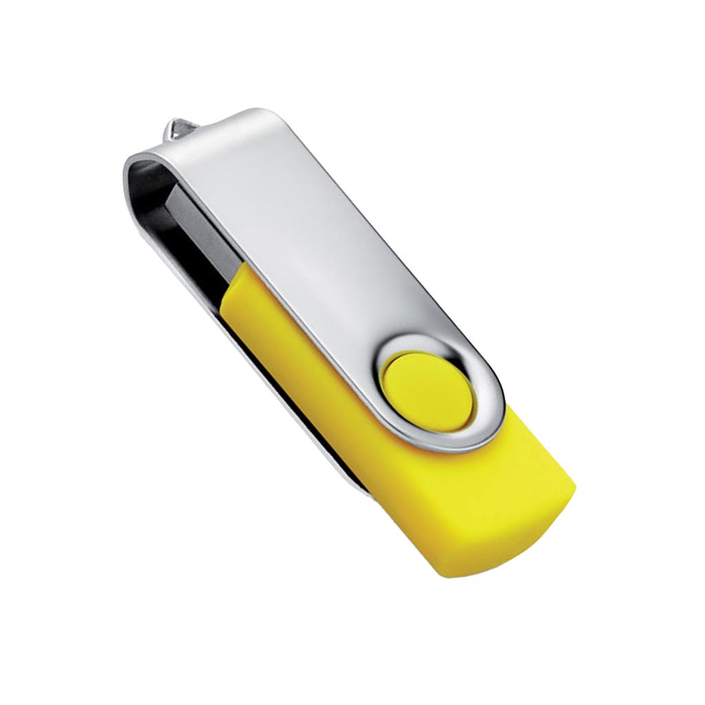 MidOcean Techmate 8GB USB Flash Drive