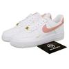 Air Force 1 '07 Essential Low Белые Розово-коричневые Ж - CZ0270-103