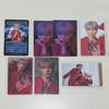 [USED] OWV Fumiya Sano and Shuta Urano VERSUS Trading Cards