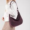 Stylish And Minimalist Spring Season Casual Large Capacity Shoulder Bag For Commuting