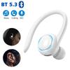 Беспроводные наушники с заушинами Высококачественные Bluetooth-наушники Спортивная гарнитура для фитнеса Внутриканальные наушники с шумоподавлением Для iPhone Huawei