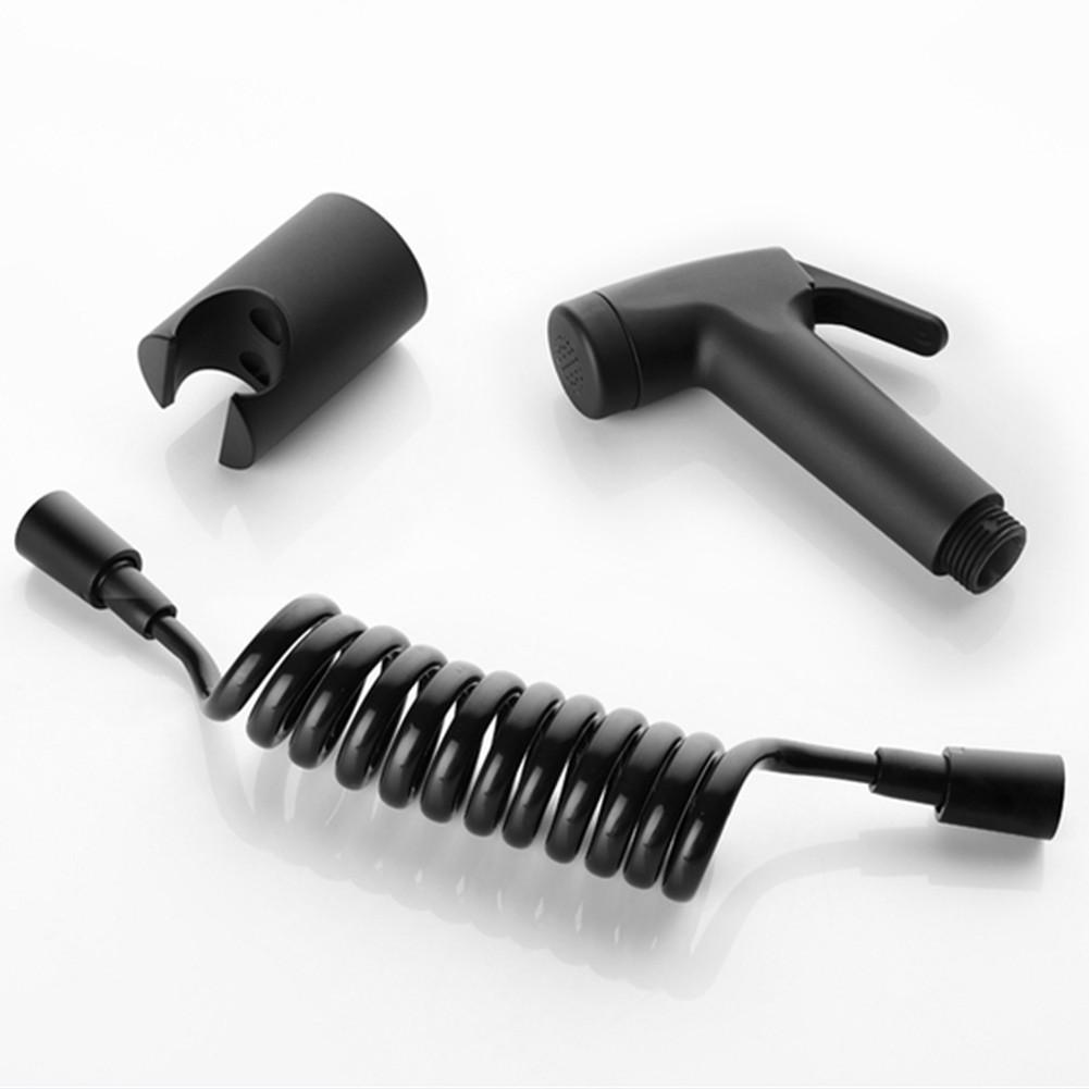 Hose+Holder Bidet Spray Low Gentle Spray High Quality
