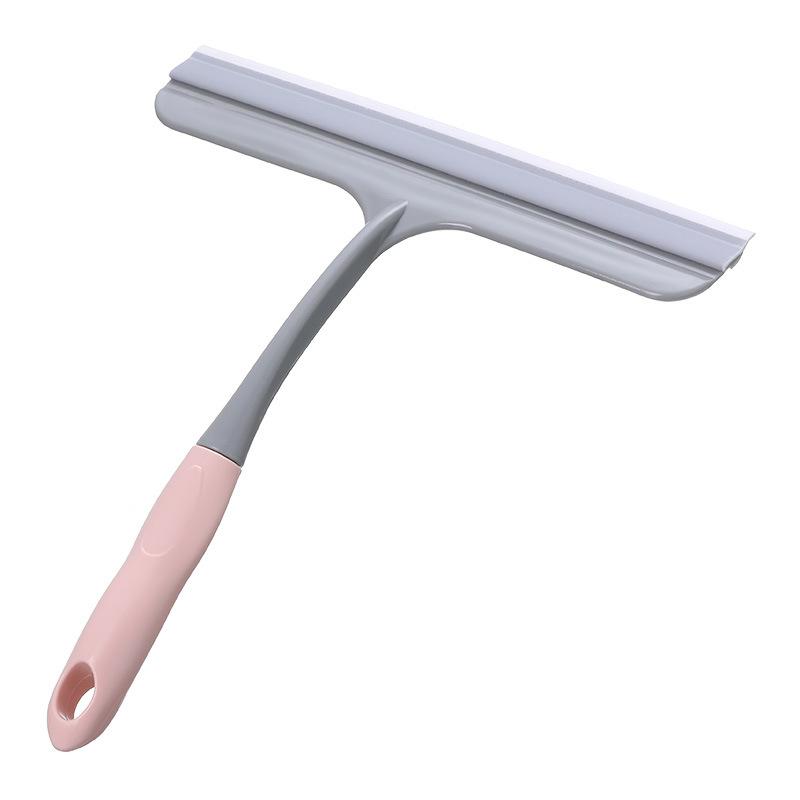 1шт скребок для мытья окон душевых дверей, окон ванной комнаты и стекол автомобиля, чистящие средства для уборки дома