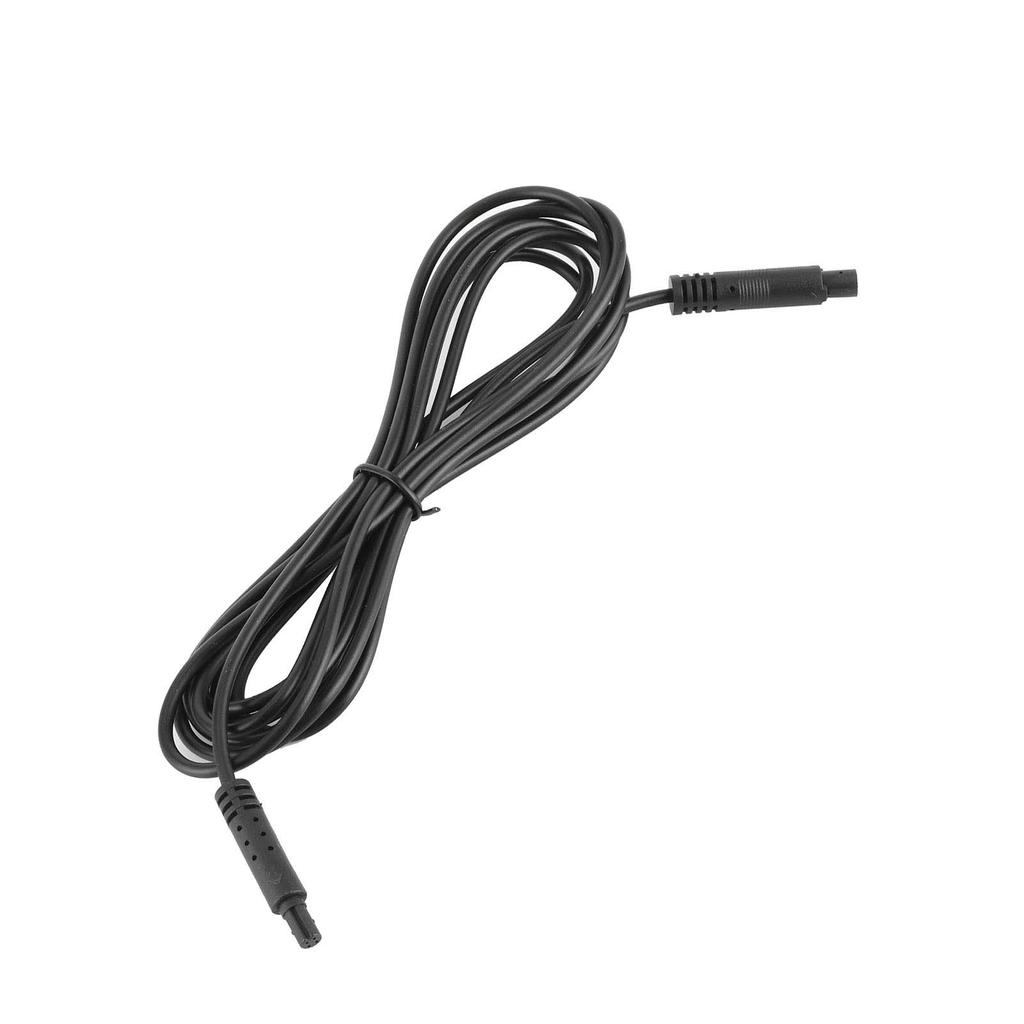 2,5 м 4-контактный удлинительный кабель для видеорегистратора автомобиля, провод для резервной камеры заднего вида для 12 В 24 В, прицеп для грузовика и кемпера