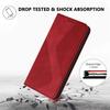 Leather Case For Realme 7i 9i 10S 10T 8 9 10 Pro Plus 11 4G 5G Card Slot Flip Wallet Cover Casing