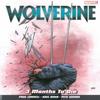 Wolverine Vol. 2 3 Months To Die by Paul Cornell Paperback Book 9781846536311