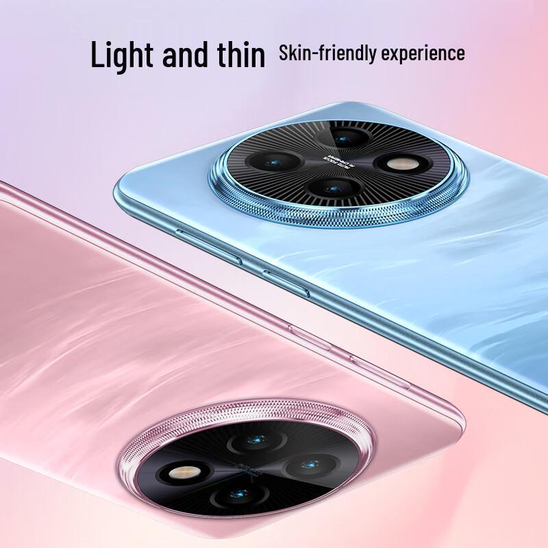 Ультратонкий 6,5-дюймовый смартфон Coolpad Fengshang 70 Pro (Китайская версия)