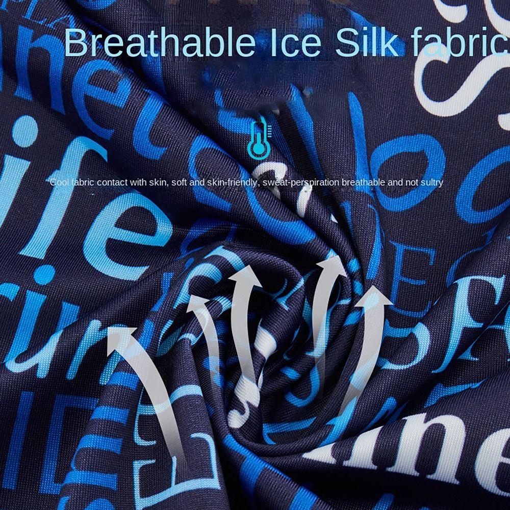 Защита от солнца Велосипедная Балаклава Охлаждающая Крышка для шеи и лица Мотоциклетная Велоспорт Лыжи Охота