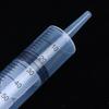 Multipurpose Large Capacity Plastic Syringe 60-500ML Car Oil Extractor for RV, Boat, Car Fluid Extraction