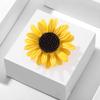 Sunflower Brooch Mori Flowers Netroots Models of Small Fresh Sunflower Brooch Flower Designer Brooch Mini Bobby Pins Perfect Gift for Couples