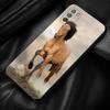 Чехол для Xiaomi Poco X3 F3 Gt M3 Nfc F1 M3 M4 Pro 5g F3 Gt, чехол для Mi 11t 10t Pro 9t 11 Note 10 Lite Civi Shell Running Horses