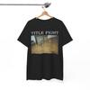 Футболка Title Fight, Shed Tee, Basement, Современный цвет, Citizen, Joyce , Футболка унисекс