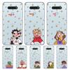 Dream Smp For LG K92 K52 K62 K22 K71 K61 K51S K41S G8 G8S G8X V35 V50 V40 V50S V60 Q60 Phone Case