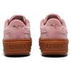 Puma Платформа Trace V Розовый Женский 372613-02