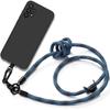 Protective Case - BOOLING - Samsung Galaxy A32 5G - Flexible - Detachable Cord - Shockproof