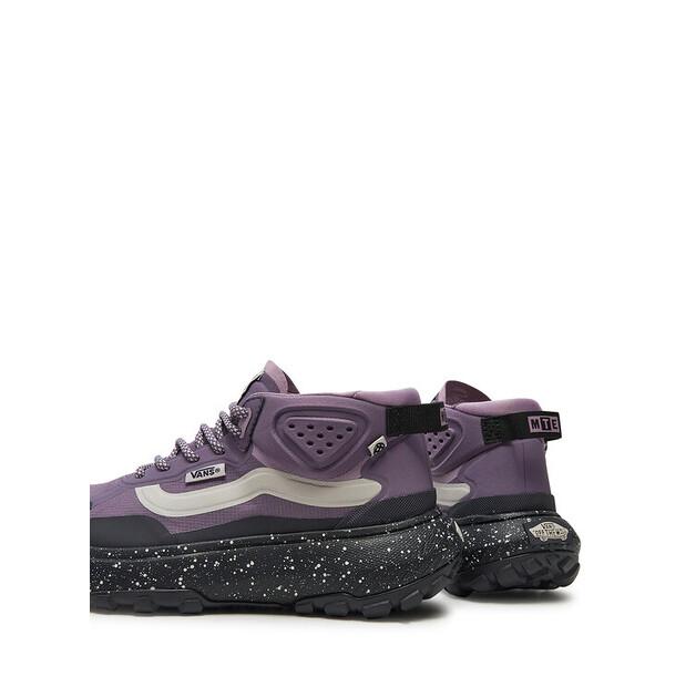 Vans MTE Crosspath Mid VN000CVVGPE1 Purple Sneakers