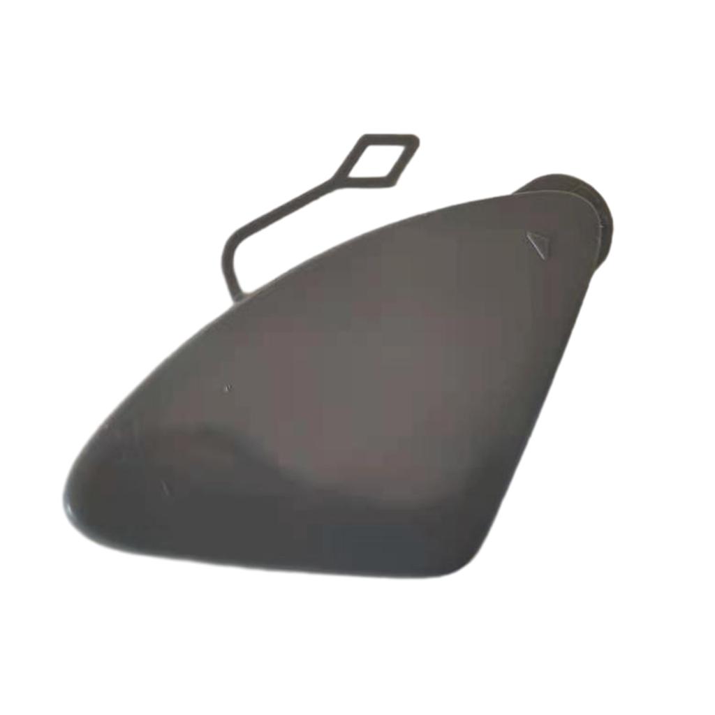 Крышка буксировочного крюка переднего бампера, заглушка буксировочного кольца для F30 F31 328i 335i 335i 51117293116, прочная внешняя часть для стайлинга автомобиля