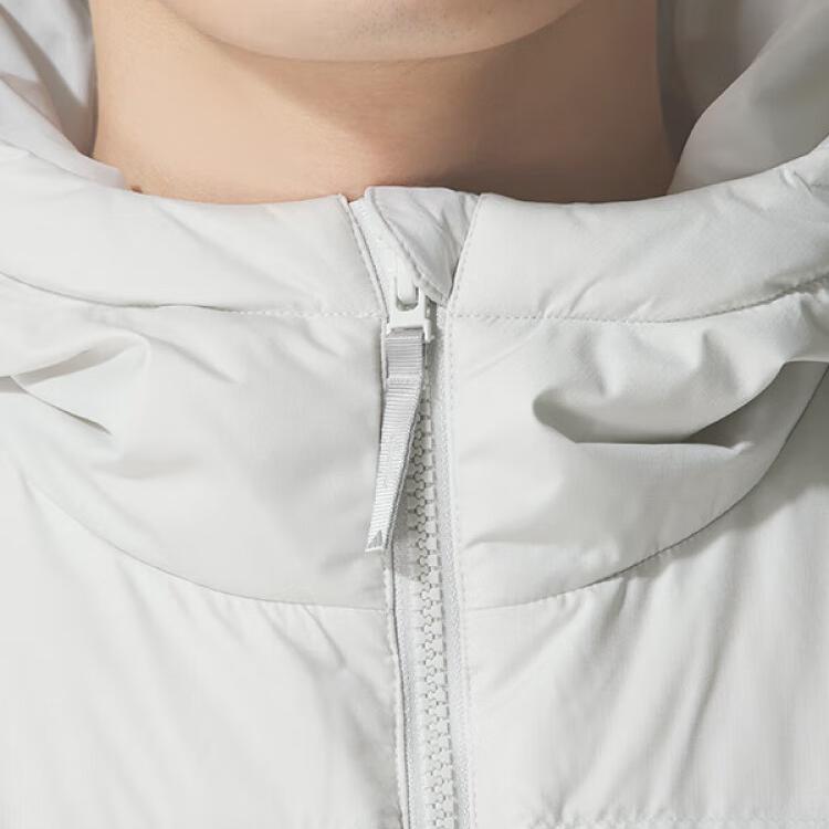 adidas Мужская пуховая куртка CLIMAWARM KC2477