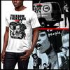 Angela Davis T-Shirt Black History Month Panafrican Civil Rights Leader Tee