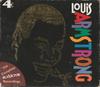 CD LOUIS ARMSTRONG - Complete RCA Victor Recordings  09026686822 BMG Classics 1997 US Jazz Used