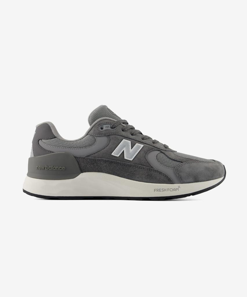New Balance Nbpqgf701G / Рабочие 1880 V2 (2Э) (Серый)