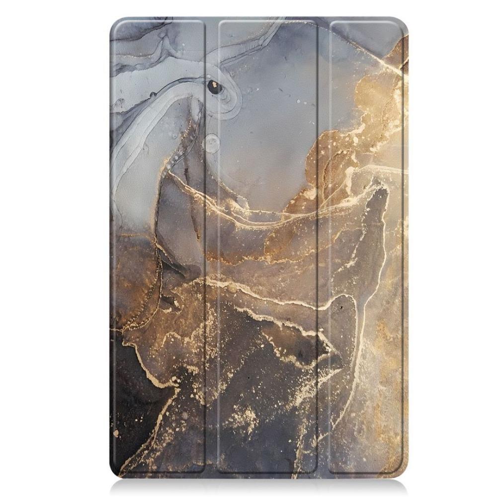 Redmi Pad 2 Case 2025 3 Fold Stand Cover for Redmi Pad 2 Inch Tablet Protective Shell