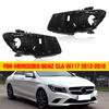Корпус Фары Для Benz CLA W117 2013 2014 2015 2016 Корпус Фары Автомобильный Задний Основание Передний Автомобильный Задний Плафон