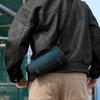 Чехол для Bluetooth-совместимой колонки со ремешком, силиконовый дорожный чехол, водонепроницаемый для беспроводной колонки JBL Charge 5
