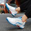 Badminton Shoes Handball Table Tennis Shoes Training Brand Volleyball Shoes Outdoor Wear Resistant Golf Shoes Brand Sneakers