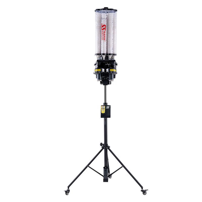 Spovas B2202A Badminton Serving Machine