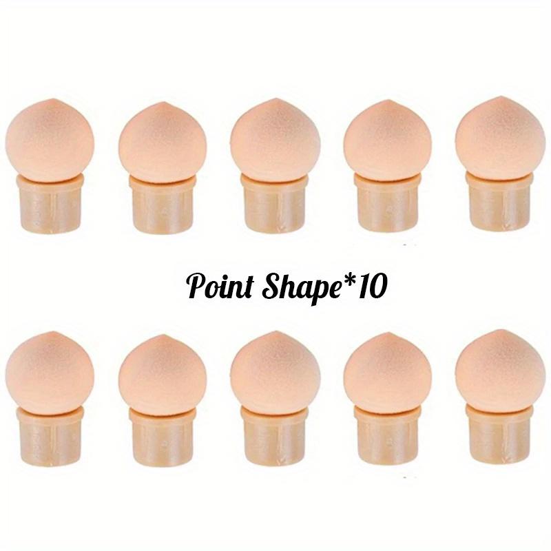 Двусторонний градиентный штриховой карандаш, кисть для точечной росписи, спонж-головка, ручка со стразами, кисть для нейл-арта, кисть для рисования нейл-арта, инструменты для маникюра