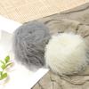 50g/Roll Handmade DIY Crafting Soft Artificial Mink Fur Crocheting Solid Color