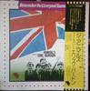 LP Record ANIMALS - Remember The Liverpool Sound 3 EMS70004 EMI 1974 Japan Rock Used