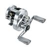 SHIMANO 26 Calcutta Conquest BFS Limited XG Кастинговая катушка (Левая ручка)