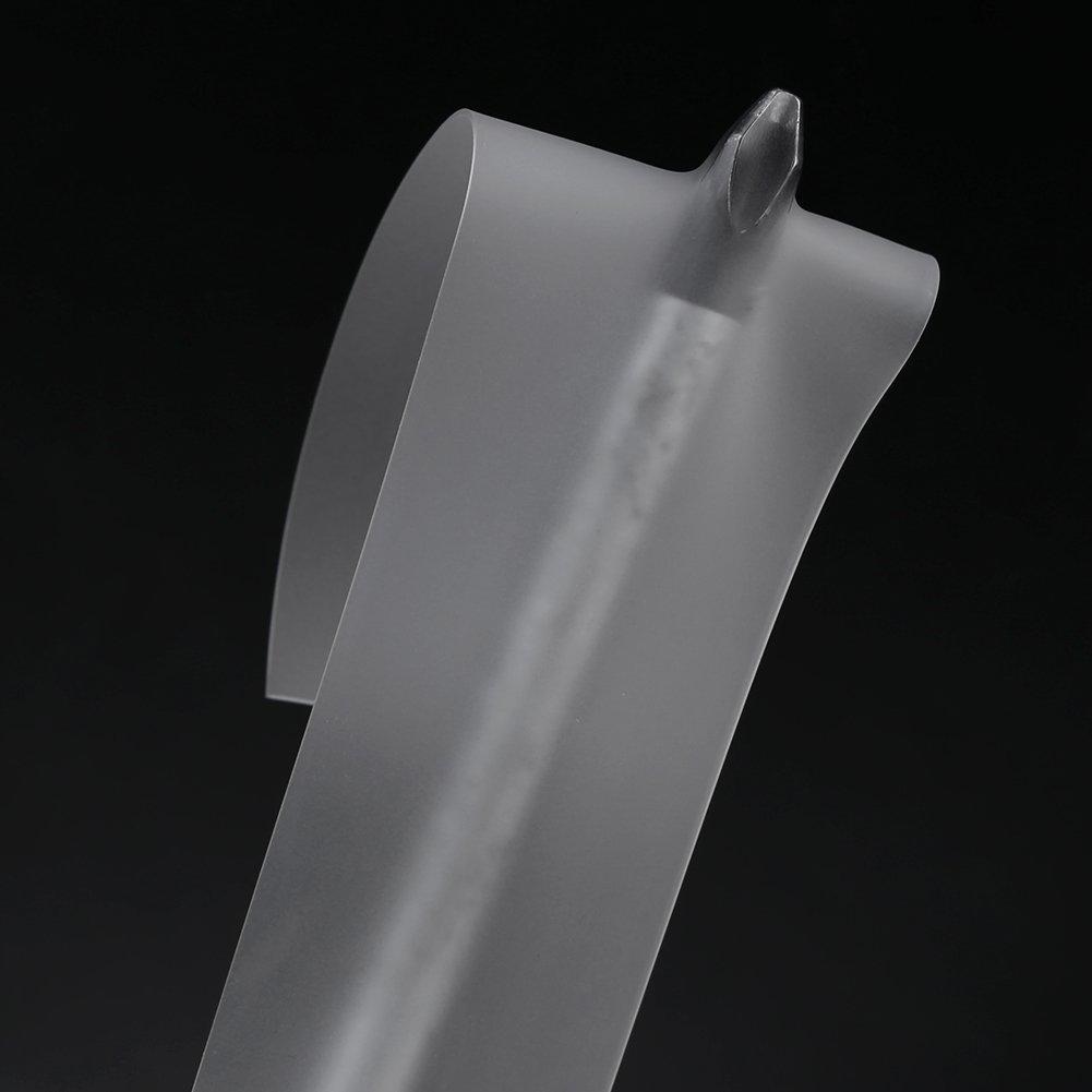 Набор из 2 велосипедных шин для предотвращения проколов, водонепроницаемый толстый шланг для защиты от проколов, 4 размера, изготовленный из полиуретана, легкий в установке вкладыш для защиты от проколов,