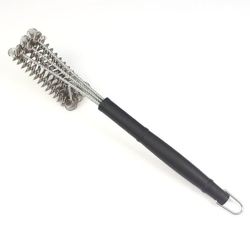 Oeny BBQ Grill Cleaning Brush Set