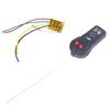 2Ch 27Mhz Two-Channel Transmitter Receiver Board Radio System For Toy Car