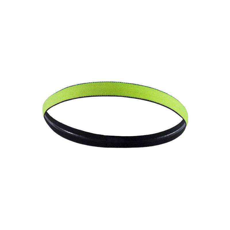 Non-Slip Silicone Sports Headband: Sweat-Wicking for Yoga, Running, Fitness, & Basketball
