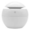 USB Aroma Essential Diffuser 130 мл Увлажнитель воздуха для домашнего офиса Светодиодный ночник Создатель тумана