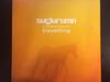 12-дюймовая пластинка SUGIURUMN, JOEL EDWARDS - Travelling HRZF034 Avex 2007 Япония Танцевальная и Электронная Б/У