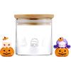 New POP MART Halloween Pumpkin Collection Doll+ Trend Based Products Trumpets PPMT-2309-0118