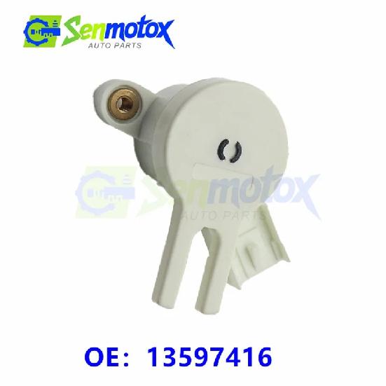 13597416 25894753 94754740 22670896 For Sonic GMC Opel Vauxhall Buick Chevrolet Clutch Brake Pedal Position Sensors Switch