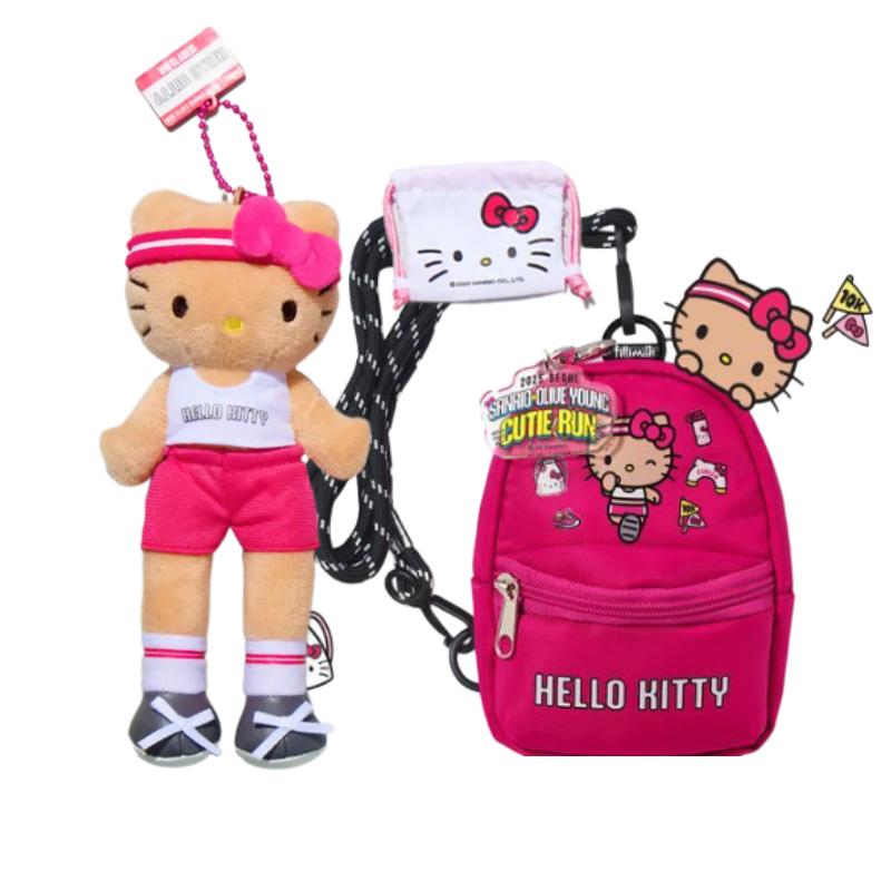 Брелок Hello Kitty